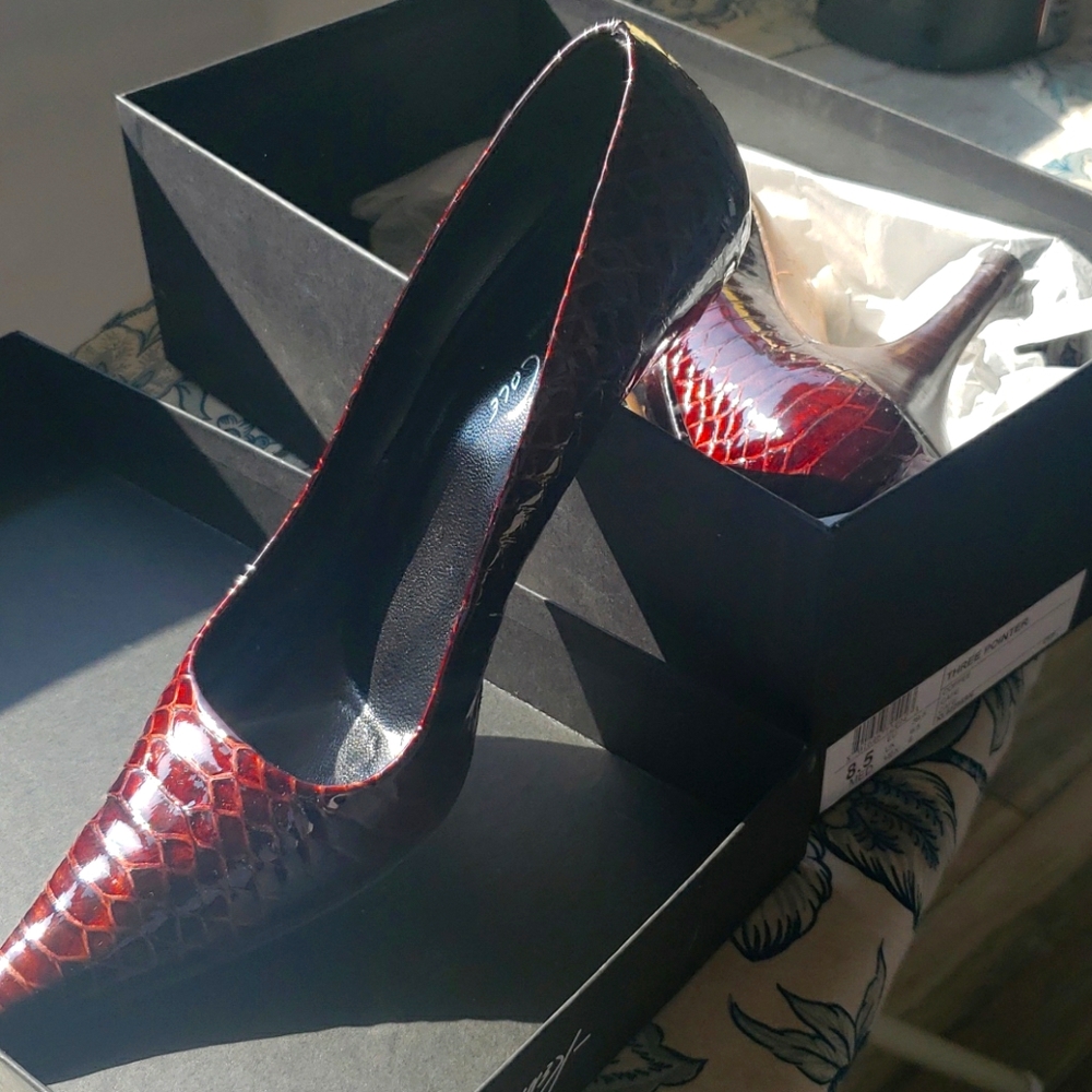 Shoes